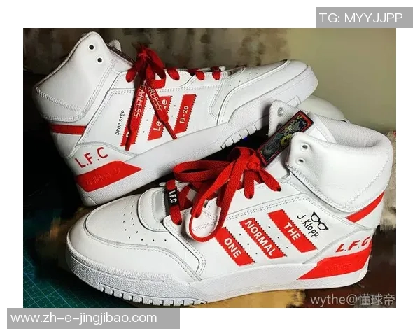 英超球星穿高帮足球鞋风潮解析及其对比赛表现的影响 英超球星穿高帮足球鞋风潮解析及其对比赛表现的影响